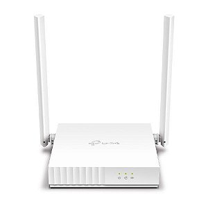 Roteador Wireless TP-Link Multimodo Ethernet 300 MB/s TL-WR829N