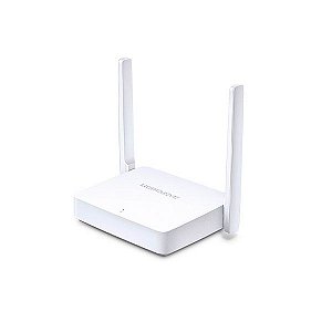 Roteador Wireless Mercusys N 300Mbps MW301R