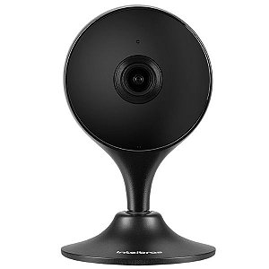 Câmera de Video Wi-Fi Full HD Intelbras iM3 C Black 4565513