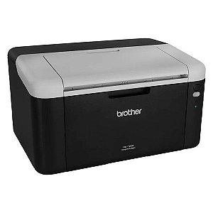 Impressora Laser Monocromática HL-1202 Brother