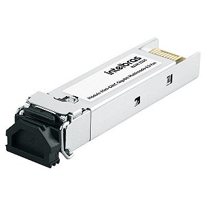 Modulo Conversor MGBIC Giga Multimodo 550 Metros KGM 2105 4780017 Intelbras