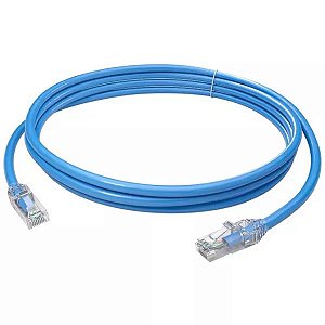Patch Cord CAT5E U/UTP CMX T568A/B 1.5m AZ 35104003 Furukawa Soho Plus