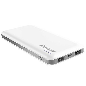 Carregador Portátil Power Bank UE10025QC_WE High-Tech Energizer - 10.000mAh