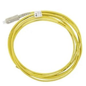 Extensao Optico Duplex Multimodo (2,5 SC 50/125 AM) Edm.00005 Fibracem