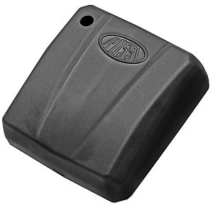 Controle Remoto TX Car Click Rossi – Transmissor para Portão com Acionamento por Luz Alta 433MHz Rolling Code