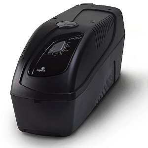 Nobreak Senoidal Easy Pro 3200D GT CBU-M2 Black 60hz Entrada 220v Saida 220v 10T 20NEP4062 Ragtech