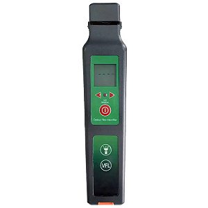 Identificador de Fibra Ativa com VFL de 1MW KS-KFI-40 7898535506912 SECCON
