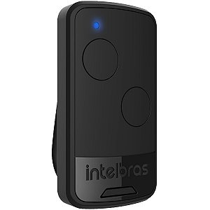 Controle Remoto EP 02 para Automatizador 4665032 Intelbras