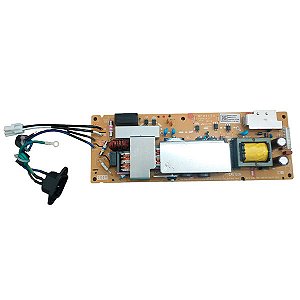 Placa Fonte Baixa Voltagem Brother DCPL5652DN / MFCL6702DW / MFCL6902DW D003DJ001