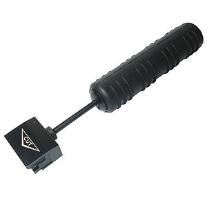 Ferramenta de impacto 4 Pares para Inserção de Fios em Terminal Bloco IDC 110 (315DR) 5P WT-4029A-N Seccon