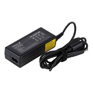 Fonte Carregador para Notebook Dell 19.5v 4.62a 90w BB20-DE19-B Best Battery