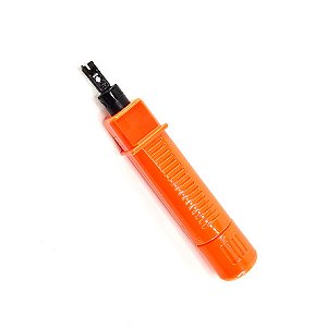 Alicate de Inserção Punch Down LT-P50 PlusCable