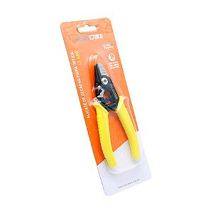 Alicate de Decapar Fibra Óptica LT-S60 Pluscable