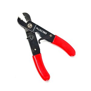 Alicate de Decapar Fibra Óptica LT-S50 Pluscable