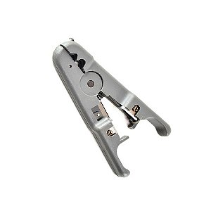 Alicate de Decapar Cabo Coaxial UTP/FTP/COAX LT-S10 PlusCable