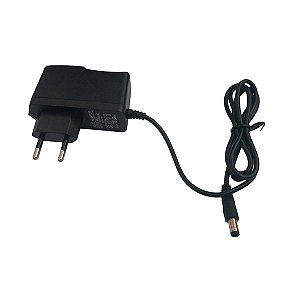 Fonte Eletrônica 5V 2A Plug P4 Bivolt 35007161 COMTAC