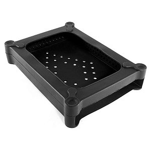 Capa Protetora de Silicone para HD 3,5 24119112 COMTAC
