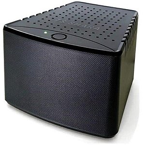 Estabilizador 2000VA PowerEst Mono 220V com 6 Tomadas, Filtro de Linha, Proteção True RMS – 9020 TS-Shara