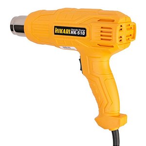 Soprador Térmico Hikari 2000W HK-510 21D001 127V