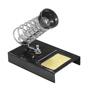 Suporte para Ferro de Soldar HSF-10 21K150 HIKARI