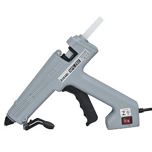 Pistola de Cola Quente Profissional Industrial HPC-280 21K913 Bivolt Hikari