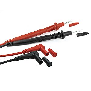 Ponta de Prova Hikari HK-3 21N022 CAT III 1000V