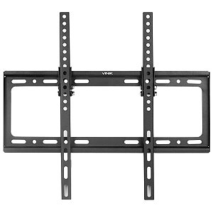 Suporte Fixo de Parede para TV Vinik STF-150 23" a 56" com Inclinação