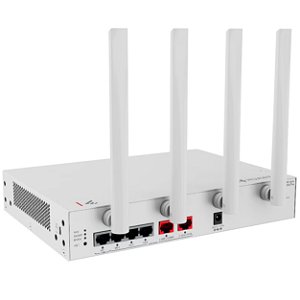 Roteador Wi-Fi 7 Huawei eKitEngine AR180 Pro 4x GE + 2x 2.5GE 3600Mbps