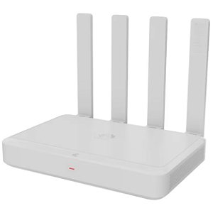 Roteador Wi-Fi 7 Huawei eKitEngine AR180 Enterprise 4x GE + 1x WAN 2,5GE 3600Mbps