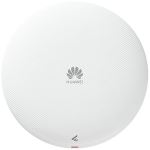 Access Point Huawei eKitEngine AP362E Wi-Fi 6 AX3000 Dual-Band 1 Porta GE PoE para Redes Corporativas