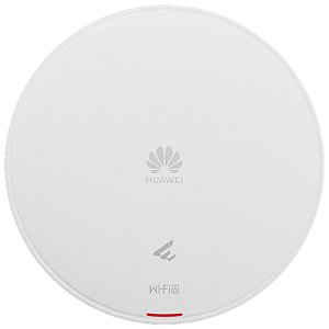 Access Point Huawei eKitEngine AP661 Wi-Fi 6 Dual-Band AX6600, 1 Porta GE + 1 Porta 2.5GE, PoE