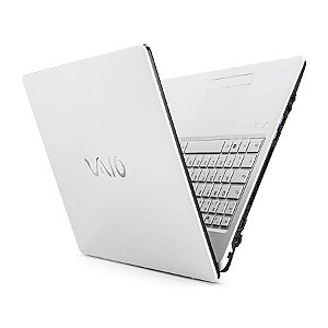 VAIO Fit 15S Intel Core i5-7200U, HD 1TB | 8GB, 15.6" HD, Win 10