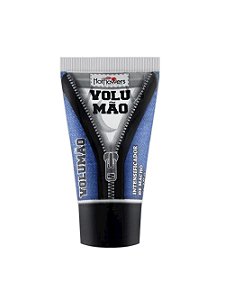 Gel Volumão Excitante Masculino 25g - Hot Flowers