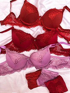 Lingerie Renatha