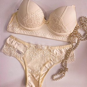 Lingerie Marcela