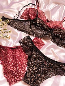 Lingerie Vera