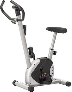Bicicleta ergométrica wct fitness 442500 Clearance