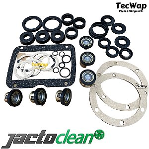 Kit Reparos Completo Para Jacto JP 751 JP75