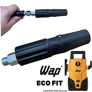 Mini Lança TecWap Para Wap Eco Fit -M14