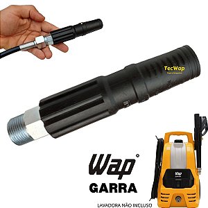 Mini Lança TecWap Para Wap Garra - M22
