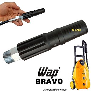 Mini Lança TecWap Para Wap Bravo - M22