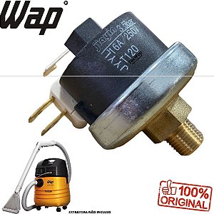 Bomba de Agua Para Extratora Wap Multi cleaner FW006293 220V - TecWap  Distribuidor de Peças