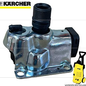 Coletor Completo Para Lavadora Karcher K2/k3/K4 Original 93023380