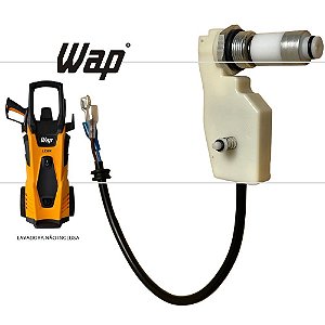 Kit Stop Total Com By Pass Wap Lider 2200 FW004350