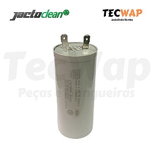 Capacitor "127v" para Lavadoras Jacto J7000 Plus, J7 Pro-S - 1243448