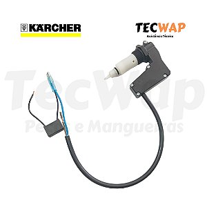 Micro Switch Para Lavadora Karcher K2 - 9.303-158.0