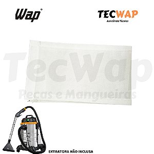 Filtro Tela Lavável para Extratora Wap Carpet Cleaner PRO 30 - FW008517