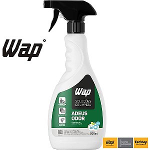 Removedor de Odor de Bolor WAP ANTI ODOR 500ML