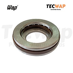 Rolamento Axial para lavadora Wap Líder/ New Eco Wash - FW005092