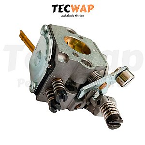 Carburador Intertec St-FS160/220/280 FR220 - 02215003